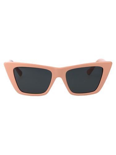 Jc5028 Sunglasses - Jimmy Choo Eyewear - Modalova