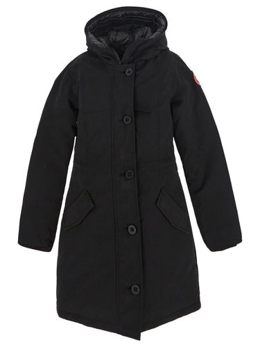 Canada Goose Rossclair Parka Jacket - Canada Goose - Modalova