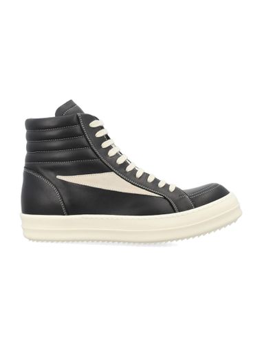 Rick Owens Vintage High Sneakers - Rick Owens - Modalova