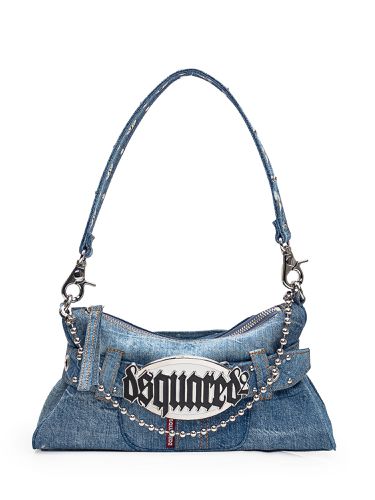 Dsquared2 Gothic Bag - Dsquared2 - Modalova