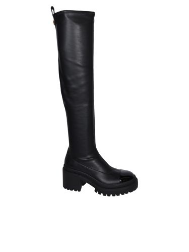 Avela Stretch Boots - Giuseppe Zanotti - Modalova