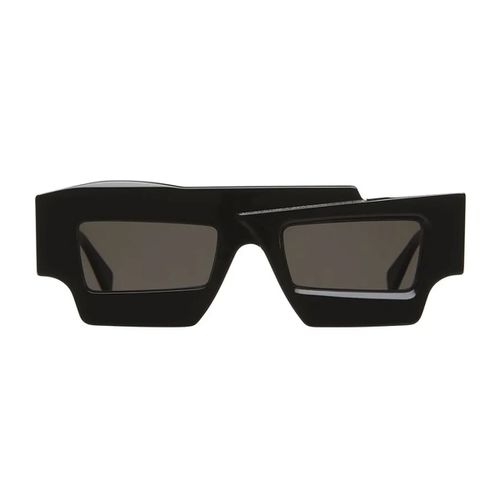 Kuboraum Maske X12 Bs Sunglasses - Kuboraum - Modalova