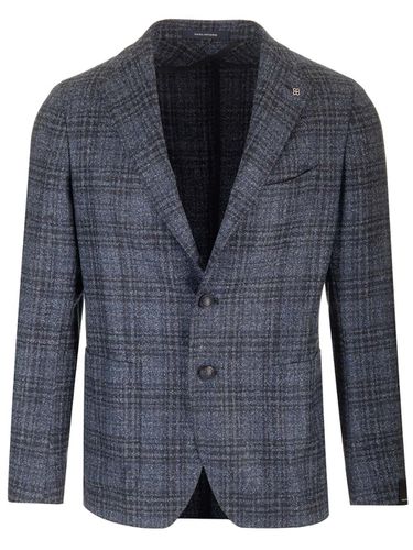 Classic Two-button montecarlo Blazer - Tagliatore - Modalova