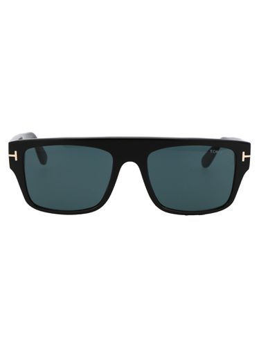 Dunning-02 Sunglasses - Tom Ford Eyewear - Modalova