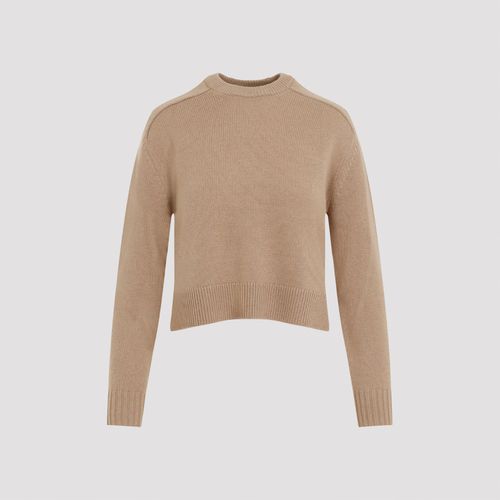 Theory Cropped Pullover - Theory - Modalova