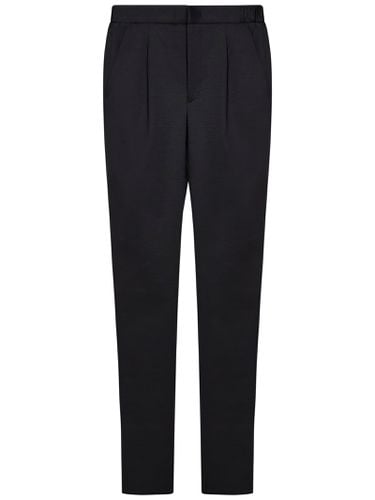 Emporio Armani Trousers - Emporio Armani - Modalova