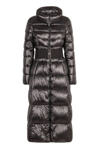 Herno Shiny Fabric Down Jacket - Herno - Modalova