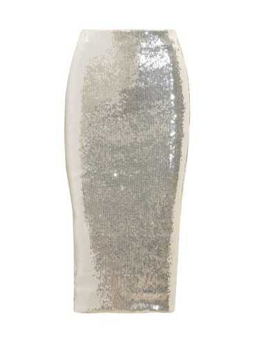 Sequins Skirt - Rotate by Birger Christensen - Modalova