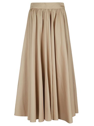 Patou Maxi Cotton Skirt - Patou - Modalova