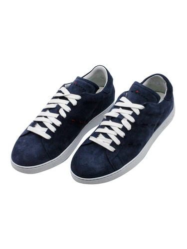 Kiton Sneakers - Kiton - Modalova