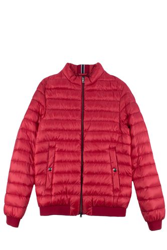 Herno Nylon Down Jacket - Herno - Modalova