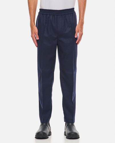 A. P.C. Pieter Wool Trousers - A.P.C. - Modalova