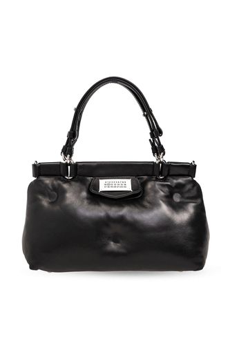 Glam Slam Small Top Handle Bag - Maison Margiela - Modalova