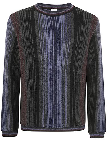 Paul Smith Mens Sweater Crew Neck - Paul Smith - Modalova