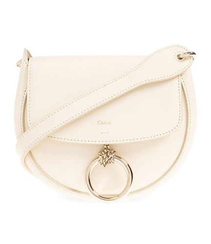 Arlene Logo Printed Crossbody Bag - Chloé - Modalova