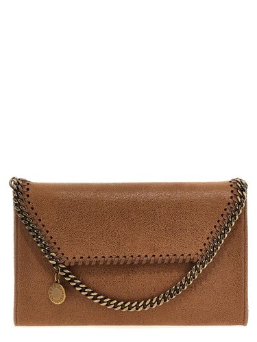 Mini Falabella Crossbody Bag - Stella McCartney - Modalova