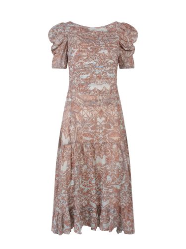 Ulla Johnson Marte Dress - Ulla Johnson - Modalova