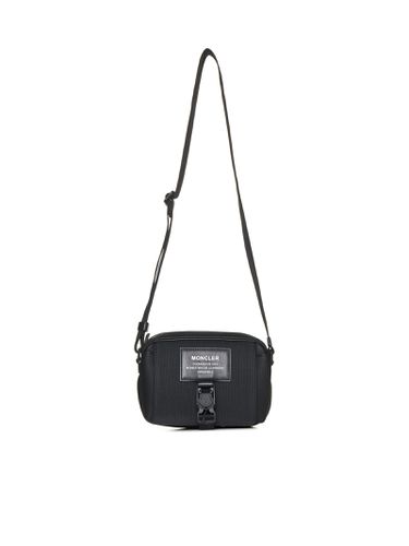 Moncler nakoa Crossbody Bag - Moncler - Modalova