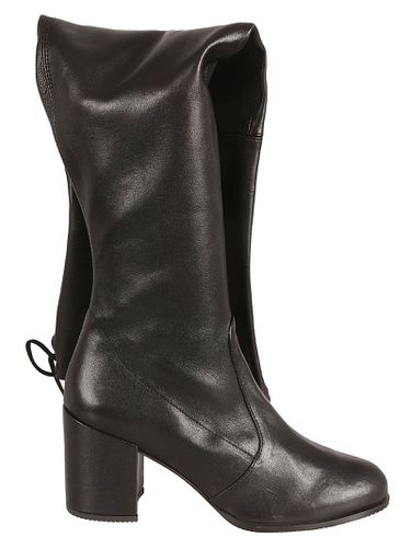 Stuart Weitzman Tieland Boots - Stuart Weitzman - Modalova