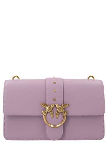 Pinko love One Crossbody Bag - Pinko - Modalova