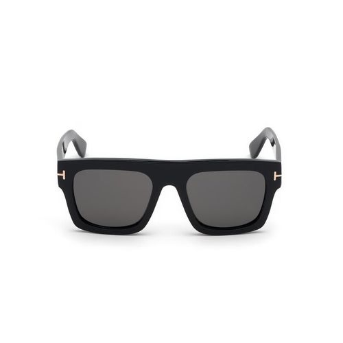 FT0711 01A Sunglasses - Tom Ford Eyewear - Modalova