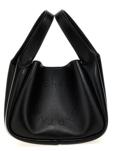 Stella McCartney logo Handbag - Stella McCartney - Modalova