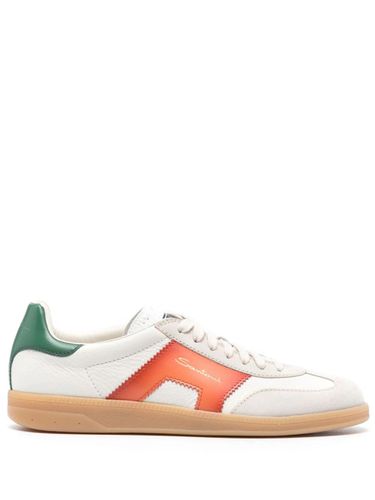 Santoni Dbs Sneakers - Santoni - Modalova