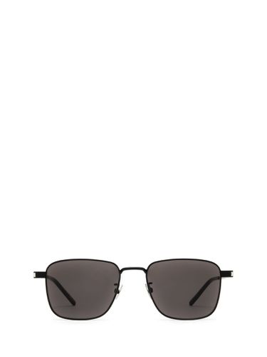 Sl 529 Sunglasses - Saint Laurent Eyewear - Modalova