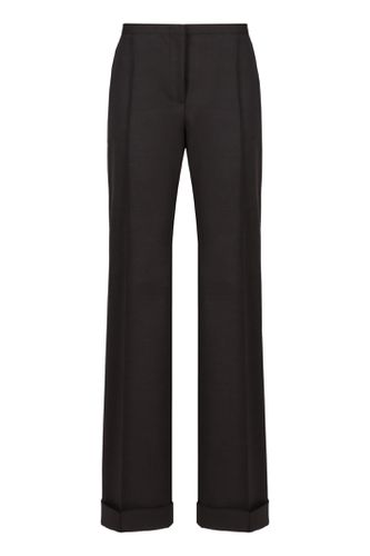 Flared Trousers - Philosophy di Lorenzo Serafini - Modalova