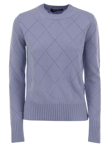 Max Mara Studio Brunate Sweater - Max Mara Studio - Modalova