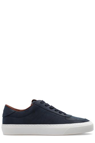 Moncler Monclub Low-top Sneakers - Moncler - Modalova