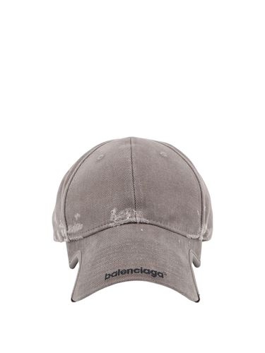 Balenciaga Hat - Balenciaga - Modalova