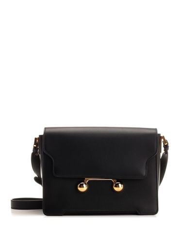 Marni Medium trunkaroo Shoulder Bag - Marni - Modalova