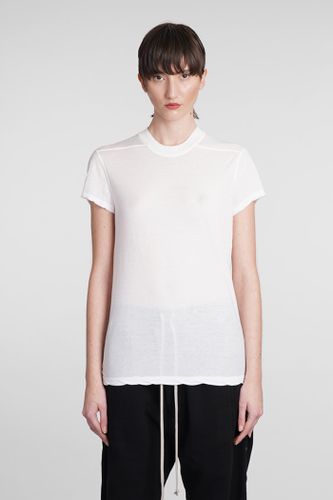 Small Level T T-shirt In Cotton - DRKSHDW - Modalova