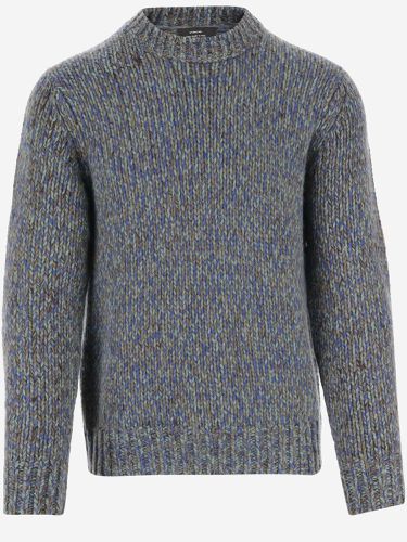 Vince Wool Blend Sweater - Vince - Modalova