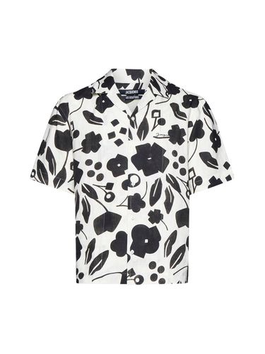 Jacquemus Shirt - Jacquemus - Modalova