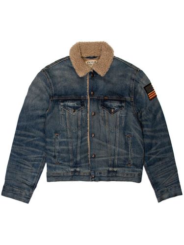 Polo Ralph Lauren Trucker Jacket - Polo Ralph Lauren - Modalova