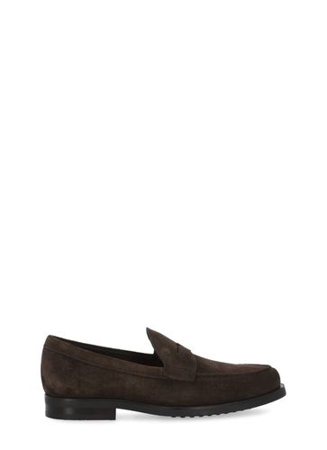 Tod's Classic Penny Loafers - Tod's - Modalova