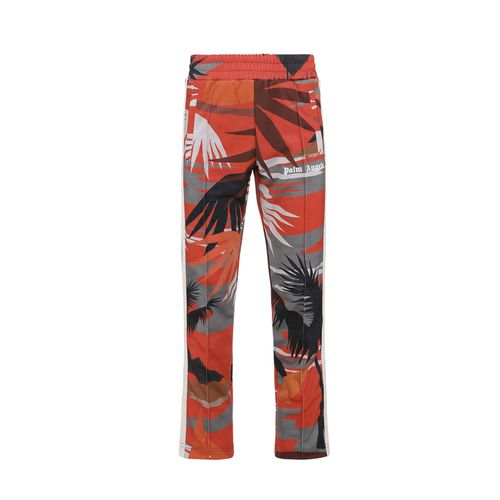 Palm Angels Hawaii Track Pants - Palm Angels - Modalova