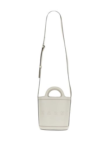 Marni Tropicalia Small Bucket Bag - Marni - Modalova