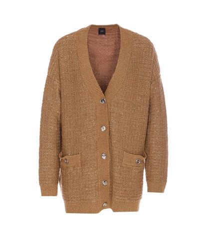 Pinko Mezzo Cardigan - Pinko - Modalova