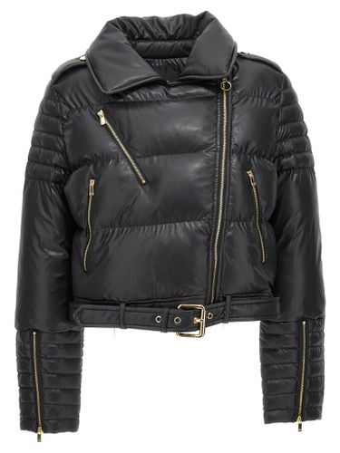 Pinko Case Padded Jacket - Pinko - Modalova