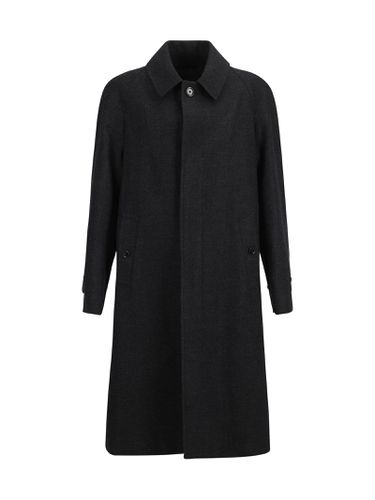 Lardini Coat - Lardini - Modalova