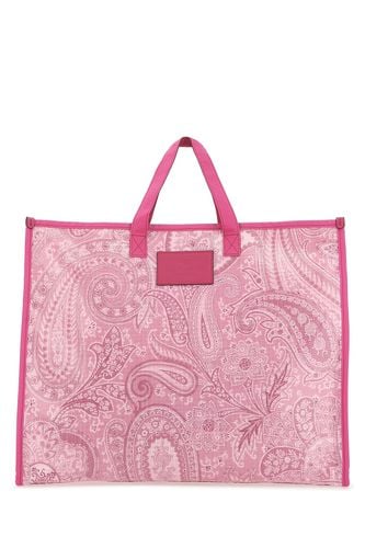 Etro Borsa - Etro - Modalova