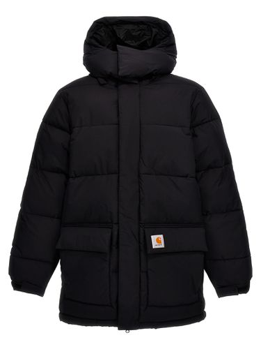 Carhartt milter Down Jacket - Carhartt - Modalova