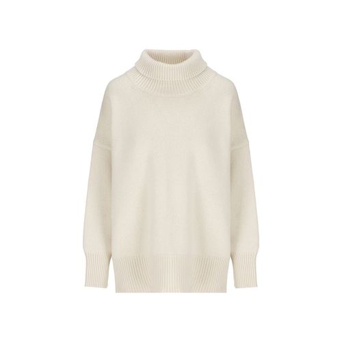 Chloé Cashmere Turtleneck Sweater - Chloé - Modalova