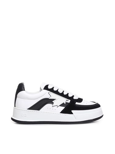 Dsquared2 canadian Sneakers - Dsquared2 - Modalova