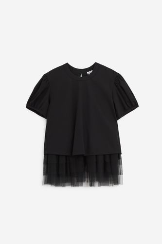 Noir Kei Ninomiya T-shirt - Noir Kei Ninomiya - Modalova