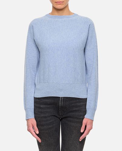 Belle Cashmere Stretch 2.26 Pullover - Extreme Cashmere - Modalova