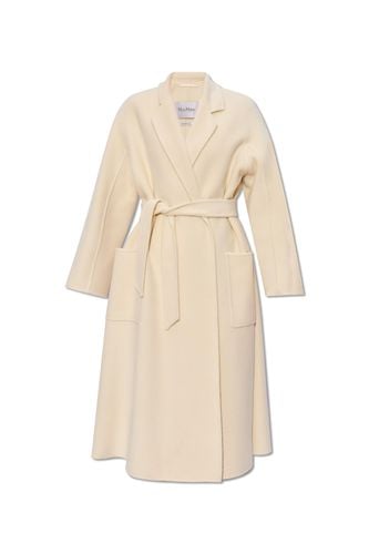 Max Mara ludmilla2 Cashmere Coat - Max Mara - Modalova